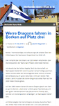 Mobile Screenshot of hkk-herford.de